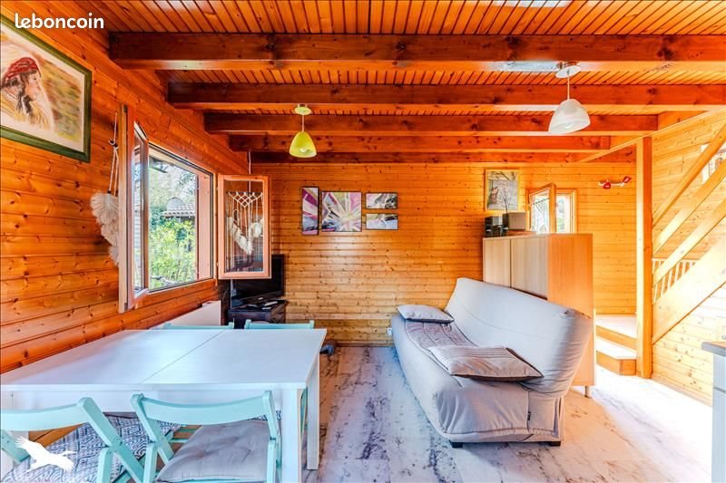 Maison à vendre, 30m², La Teste-de-Buch