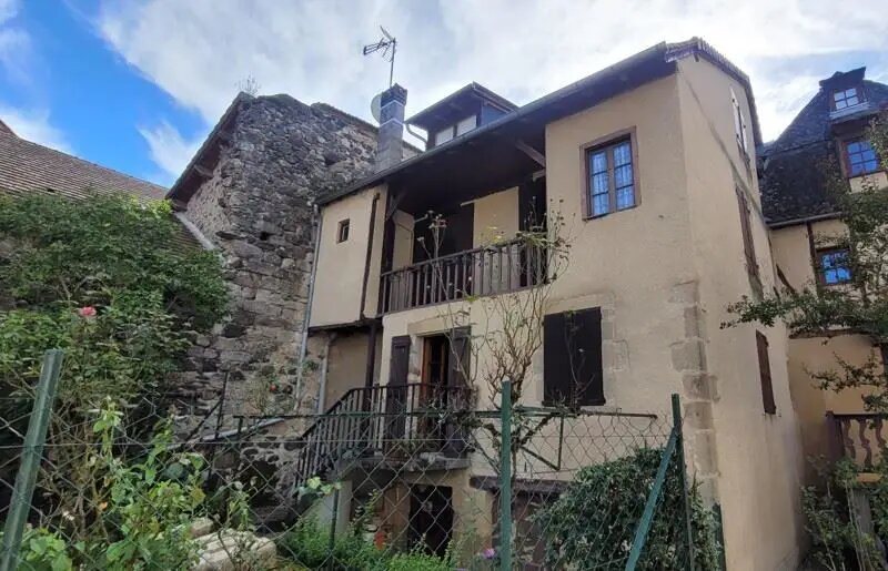 Maison à vendre, 136m², Beaulieu-sur-Dordogne
