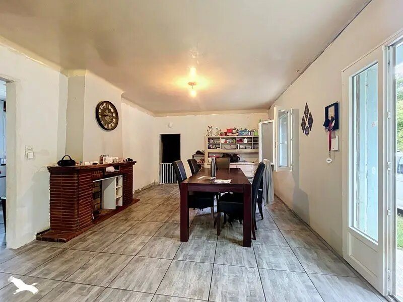Maison à vendre, 75m², Tartas