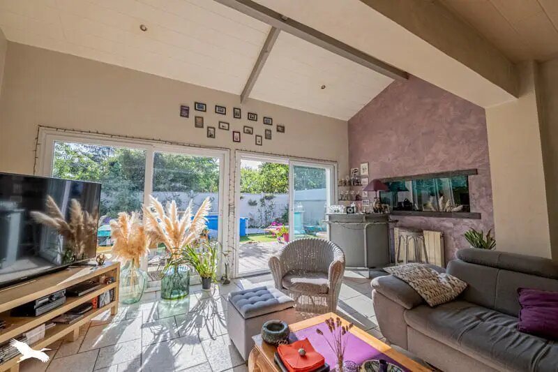 Maison à vendre, 119m², Bègles