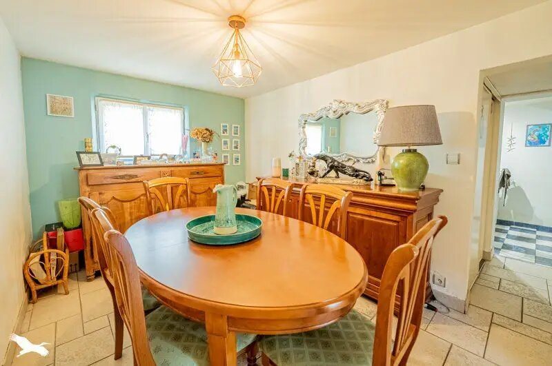 Maison à vendre, 119m², Bègles