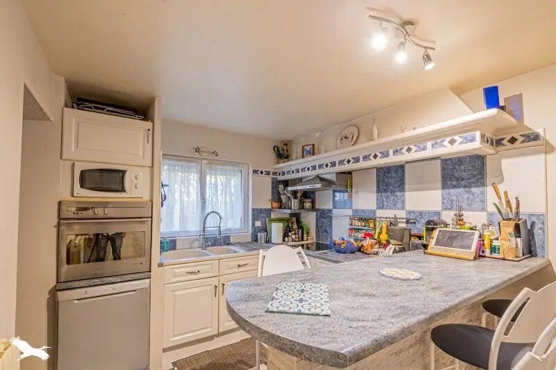 Maison à vendre, 119m², Bègles