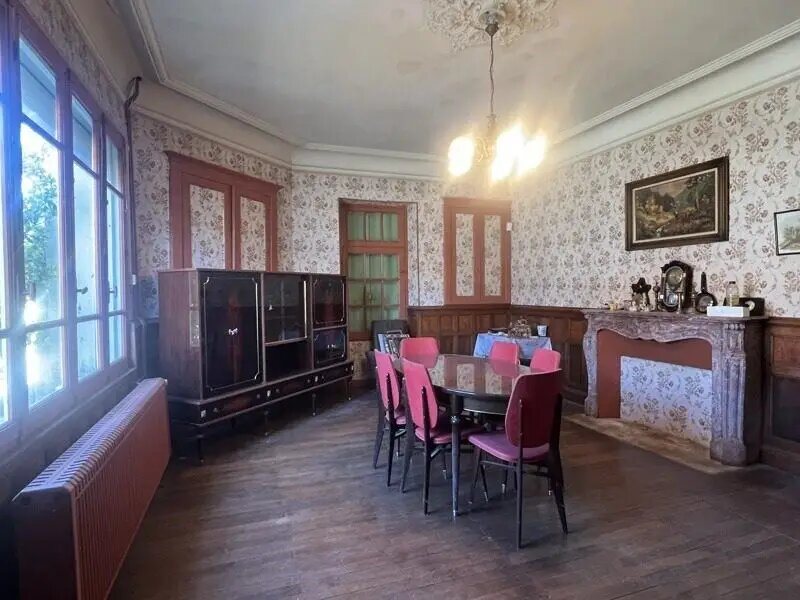 Maison à vendre, 294m², Mirambeau