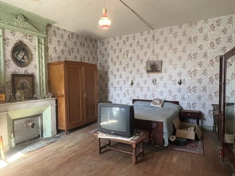 Maison à vendre, 294m², Mirambeau