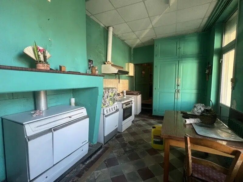 Maison à vendre, 294m², Mirambeau