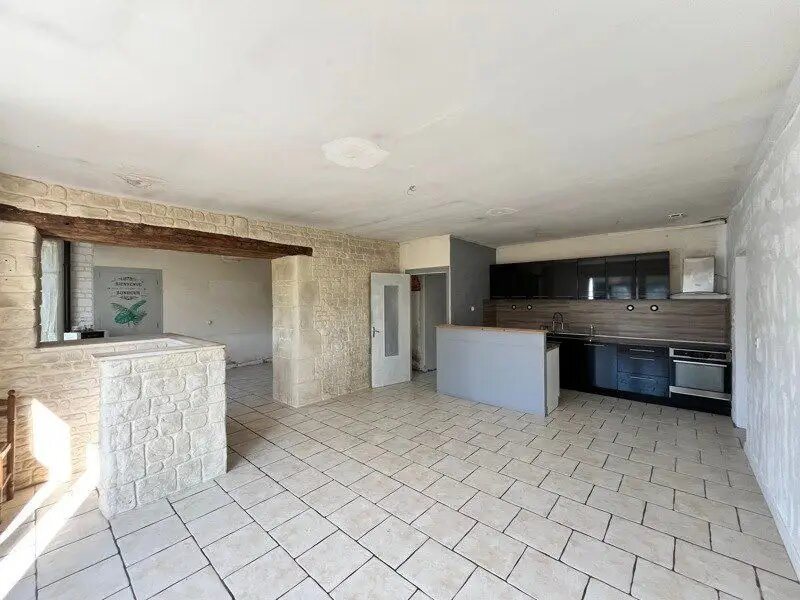 Maison à vendre, 120m², Moncontour