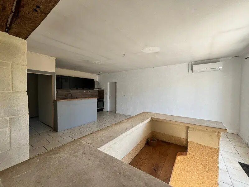 Maison à vendre, 120m², Moncontour
