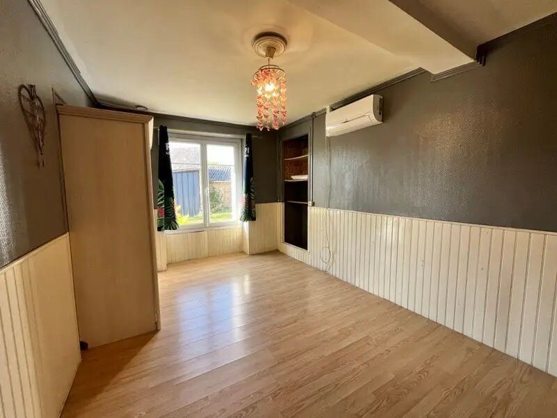 Maison à vendre, 120m², Moncontour