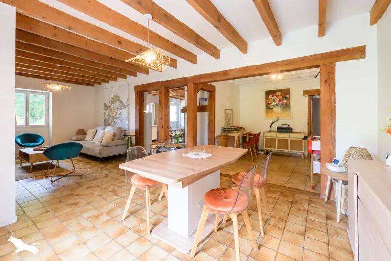 Maison à vendre, 156m², Hagetmau
