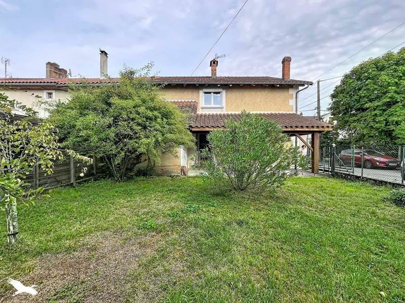 Maison à vendre, 168m², Razac-sur-l'Isle