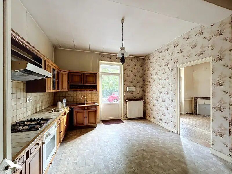 Maison à vendre, 168m², Razac-sur-l'Isle