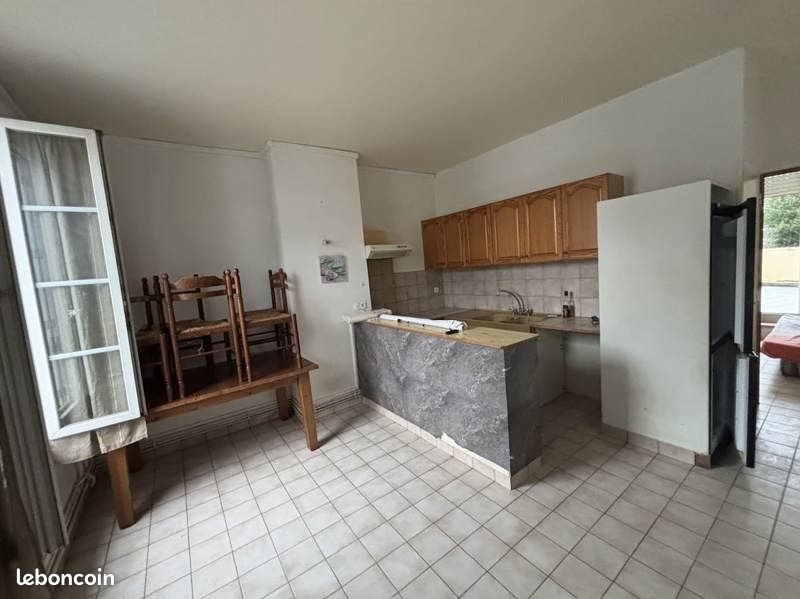 Maison à vendre, 94m², Saumur