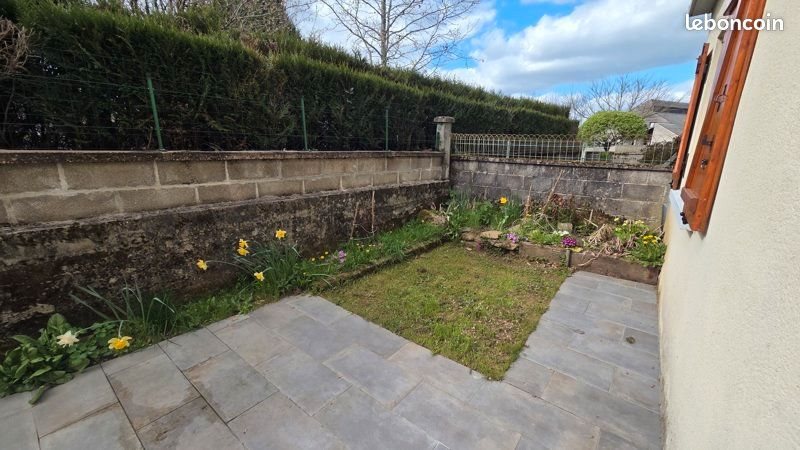 Maison à vendre, 190m², Uzerche
