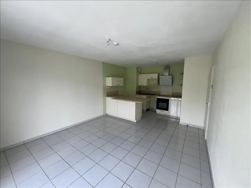 Appartement à louer, 55m², Mirambeau