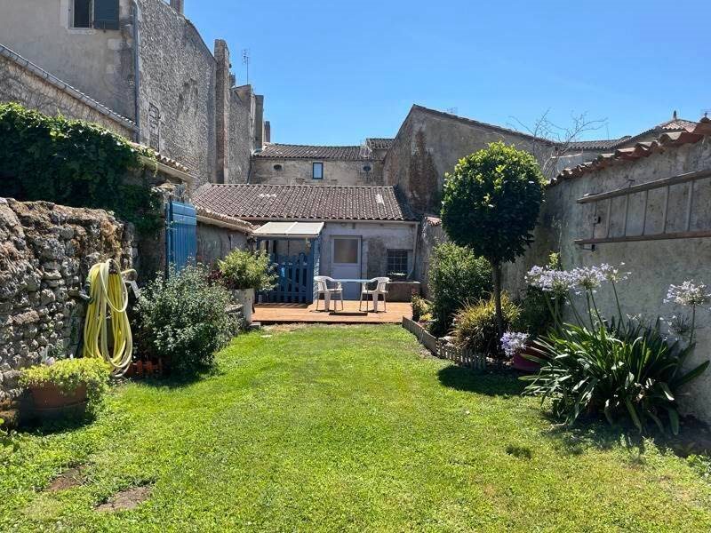 Maison à vendre, 183m², Marennes