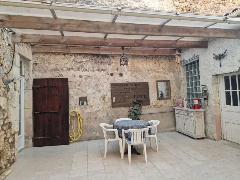 Maison à vendre, 183m², Marennes