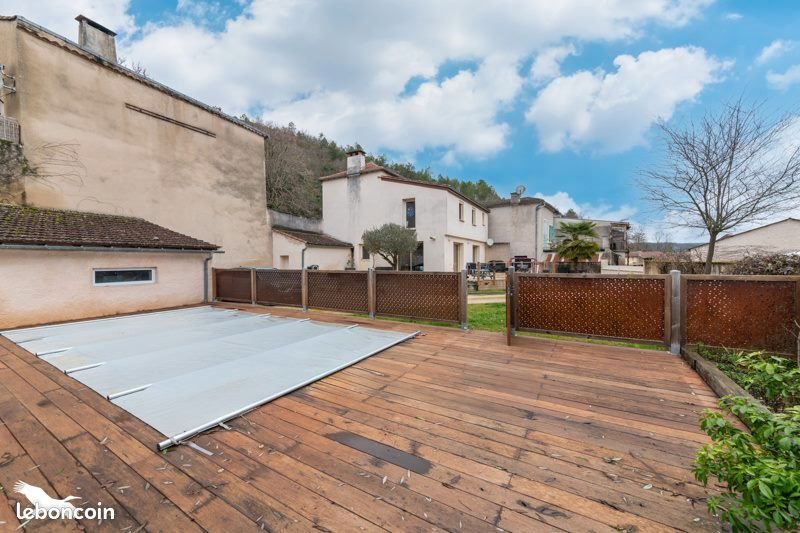 Maison à vendre, 153m², Albas