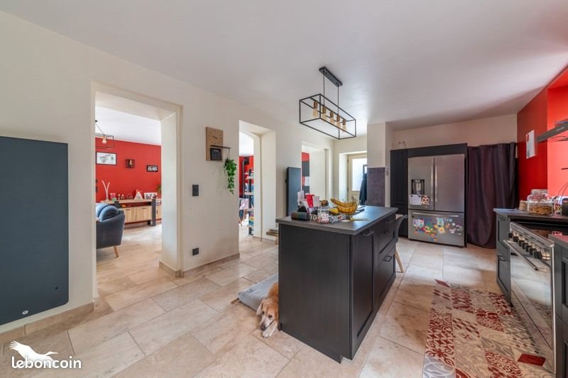 Maison à vendre, 153m², Albas