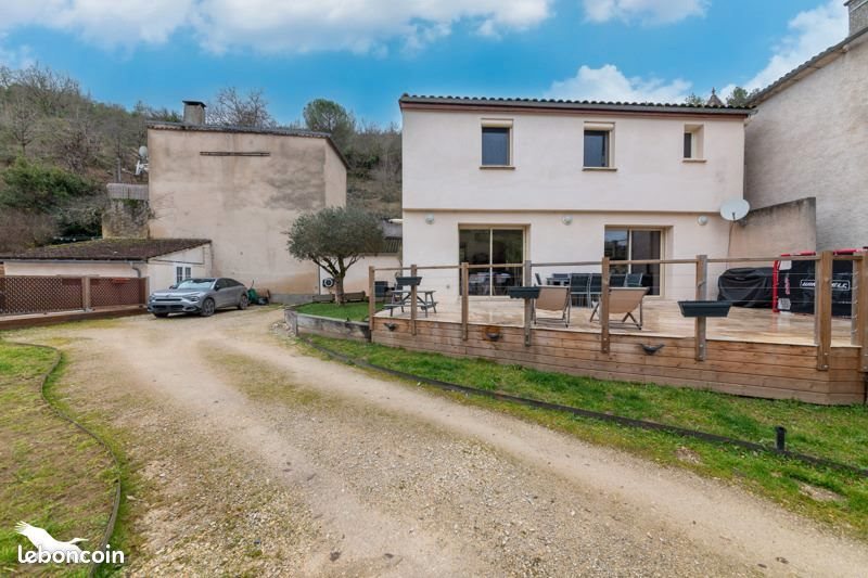 Maison à vendre, 153m², Albas