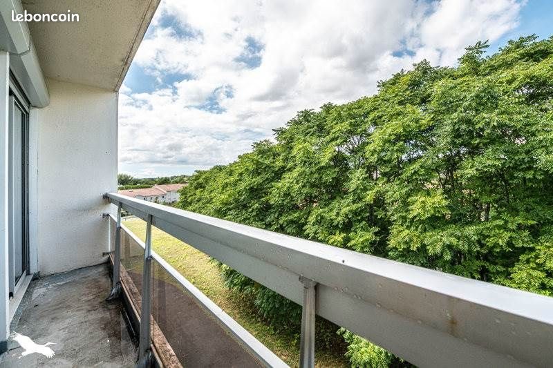 Appartement à vendre, 33m², Pessac