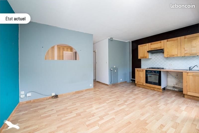 Appartement à vendre, 33m², Pessac