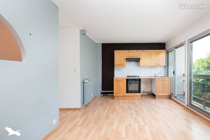 Appartement à vendre, 33m², Pessac