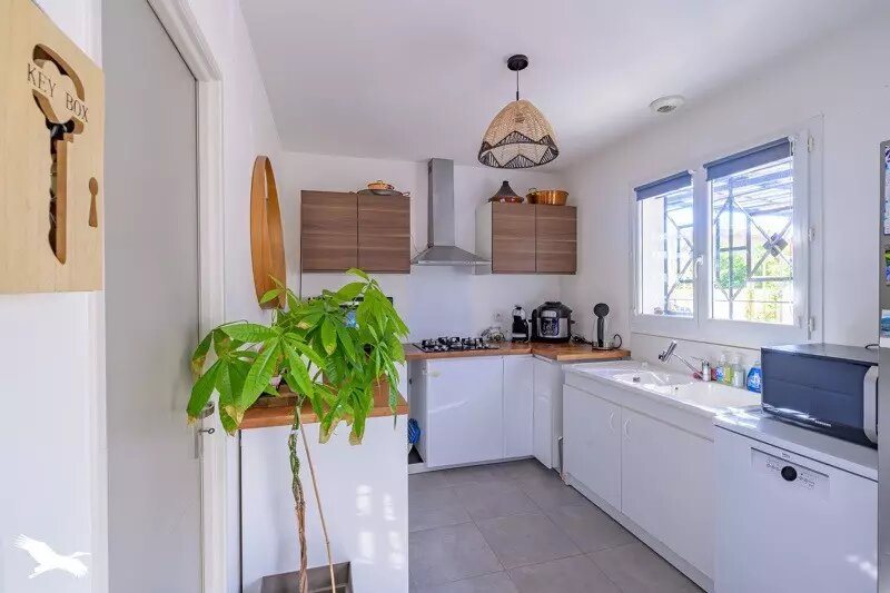 Maison à vendre, 107m², Mios