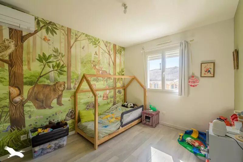 Maison à vendre, 107m², Mios