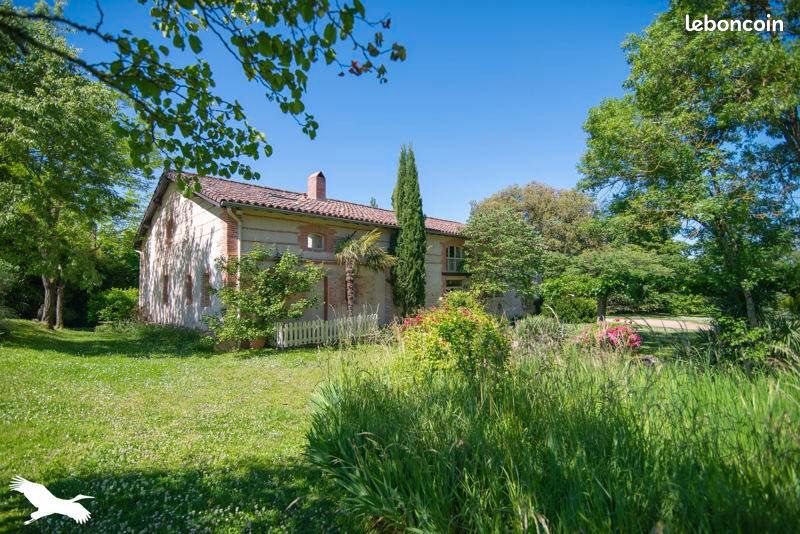 Maison à vendre, 425m², Lanta