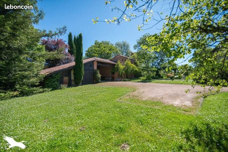 Maison à vendre, 425m², Lanta