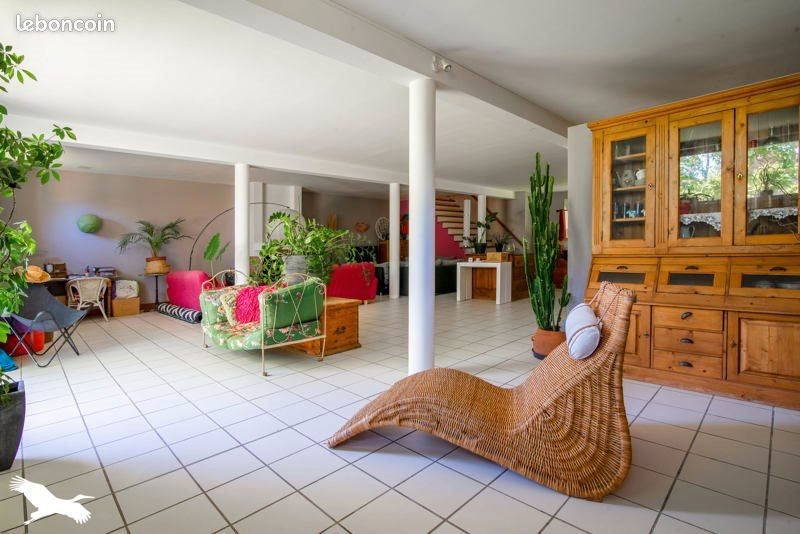 Maison à vendre, 425m², Lanta