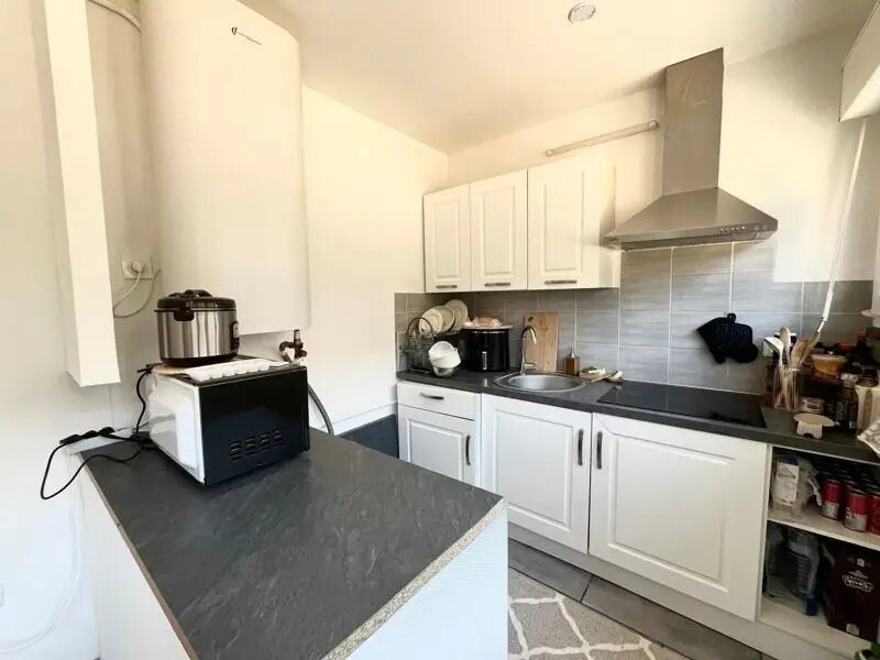 Appartement à vendre, 63m², Cugnaux
