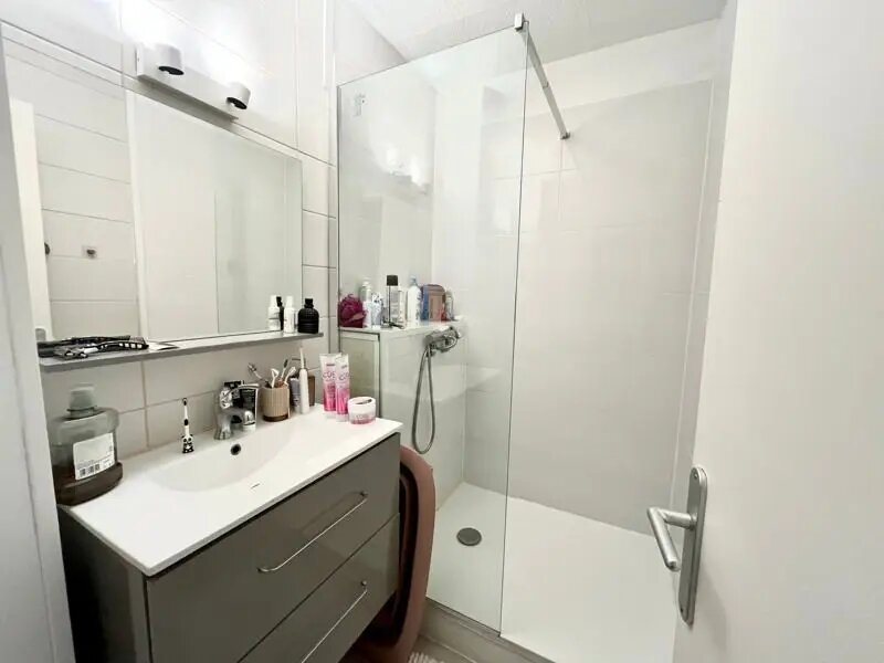 Appartement à vendre, 63m², Cugnaux