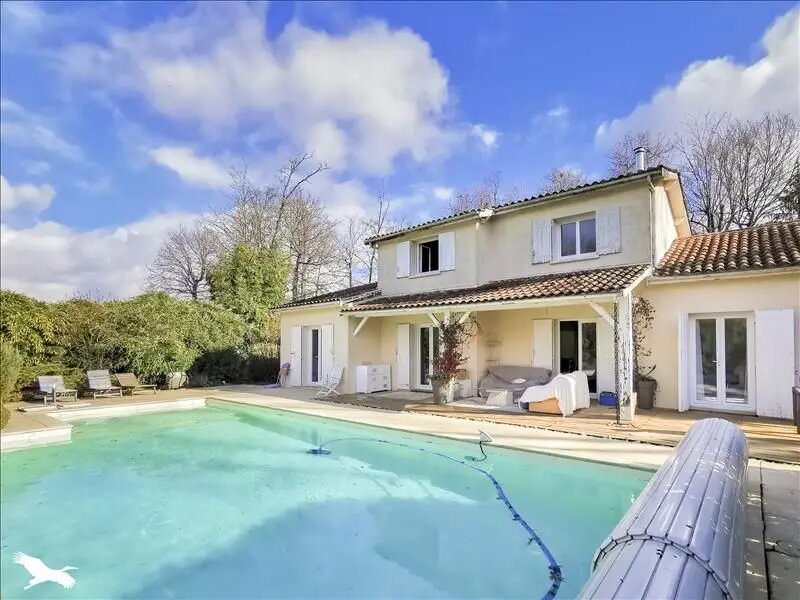 Maison à vendre, 145m², Saint-Germain-du-Puch