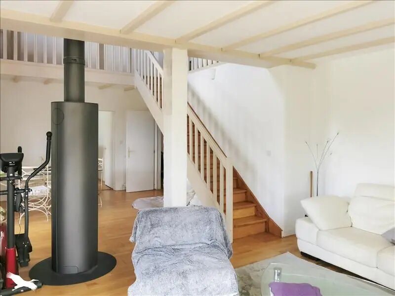 Maison à vendre, 145m², Saint-Germain-du-Puch