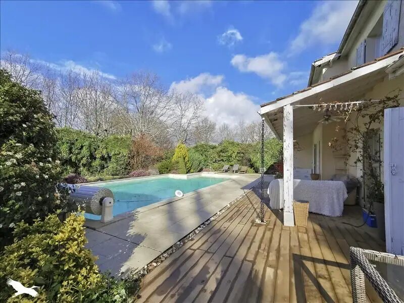 Maison à vendre, 145m², Saint-Germain-du-Puch