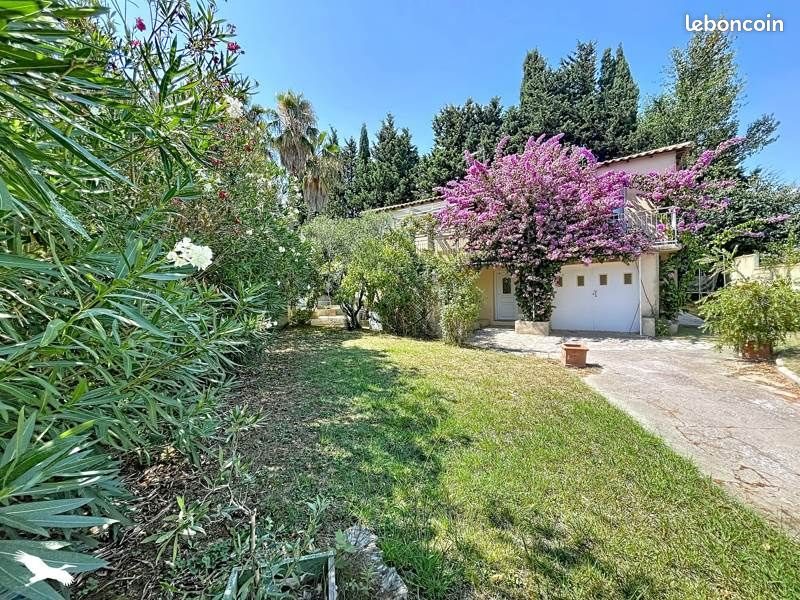Maison à vendre, 137m², Baillargues
