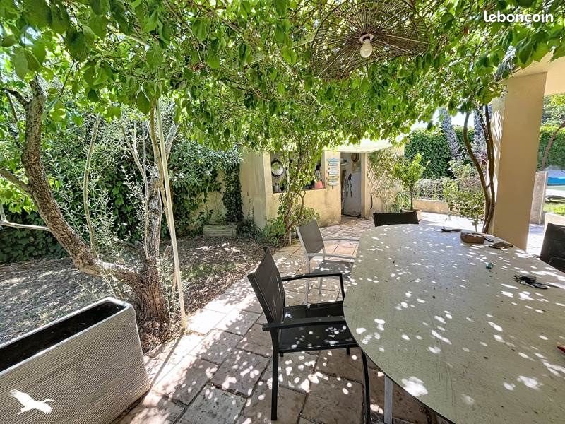Maison à vendre, 137m², Baillargues