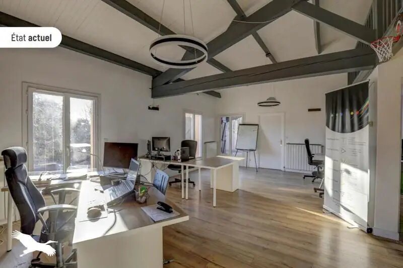 Maison à vendre, 171m², Saint-Jean