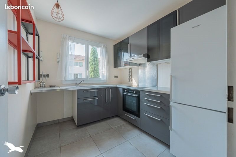 Appartement à vendre, 65m², Toulouse