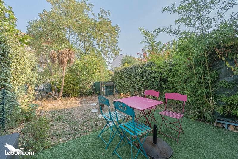 Appartement à vendre, 65m², Toulouse