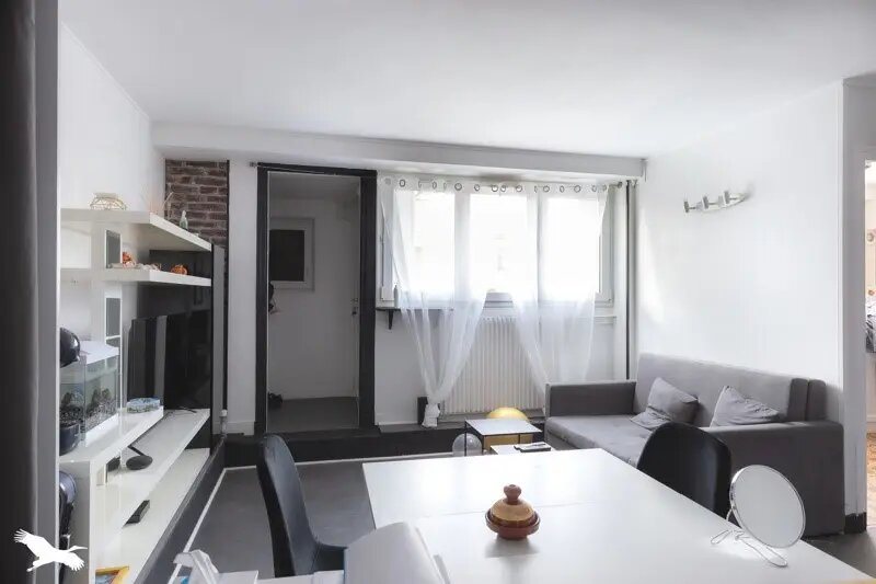 Appartement à vendre, 33m², Deuil-la-Barre