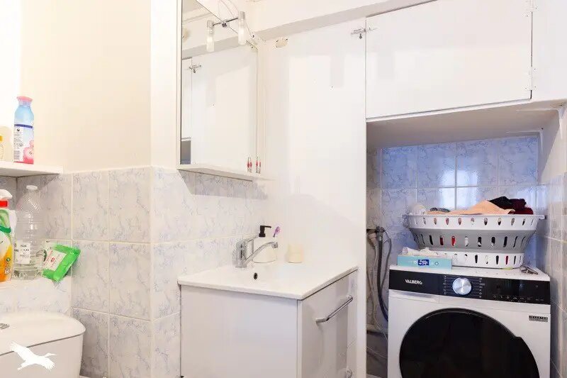 Appartement à vendre, 33m², Deuil-la-Barre