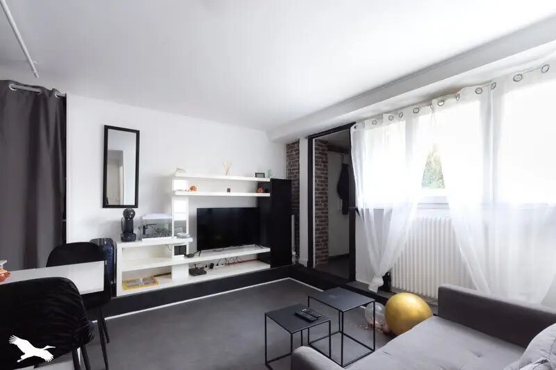 Appartement à vendre, 33m², Deuil-la-Barre