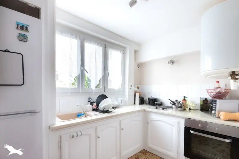 Appartement à vendre, 33m², Deuil-la-Barre