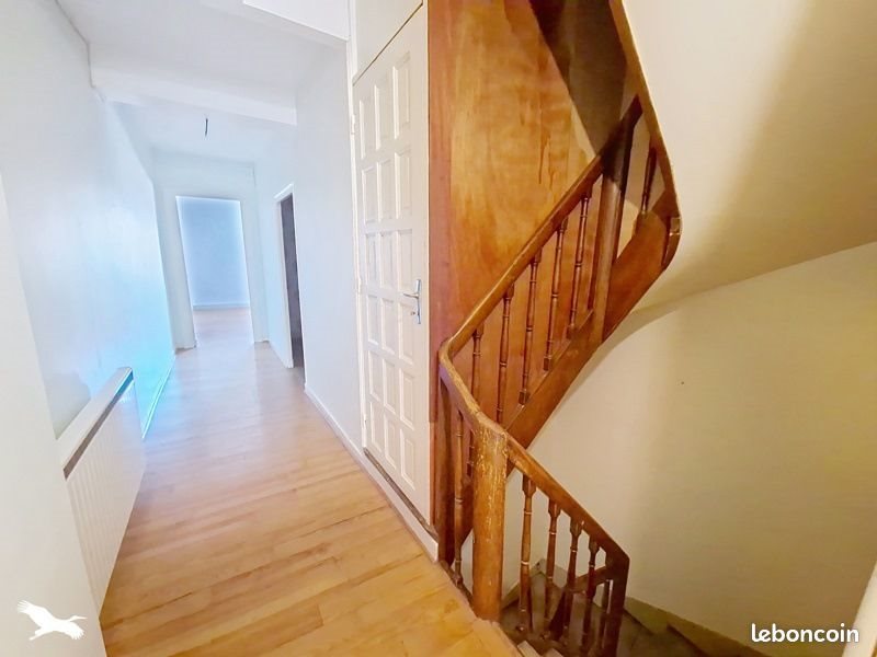 Maison à vendre, 150m², Marmande