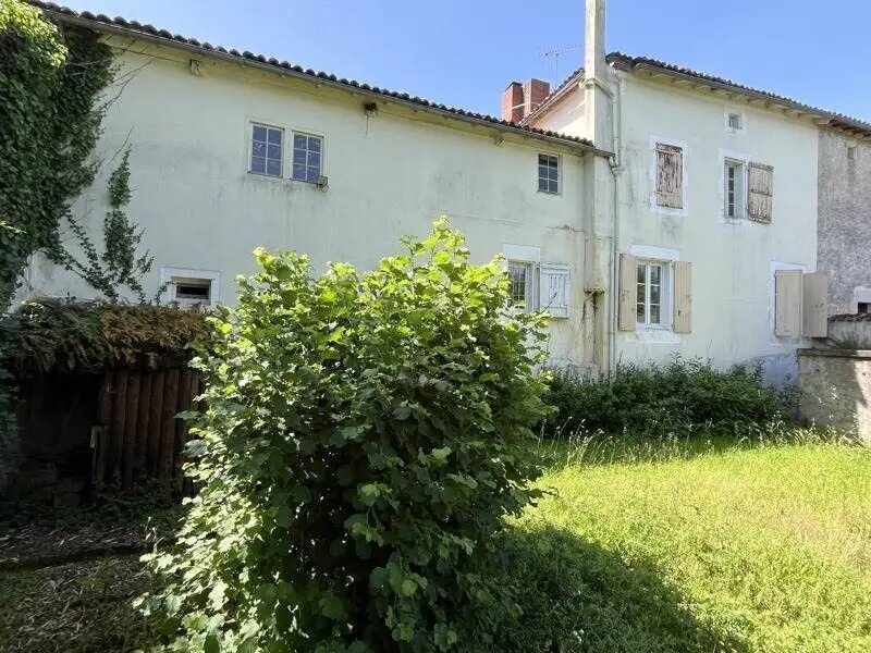 Maison à vendre, 143m², Val-de-Bonnieure