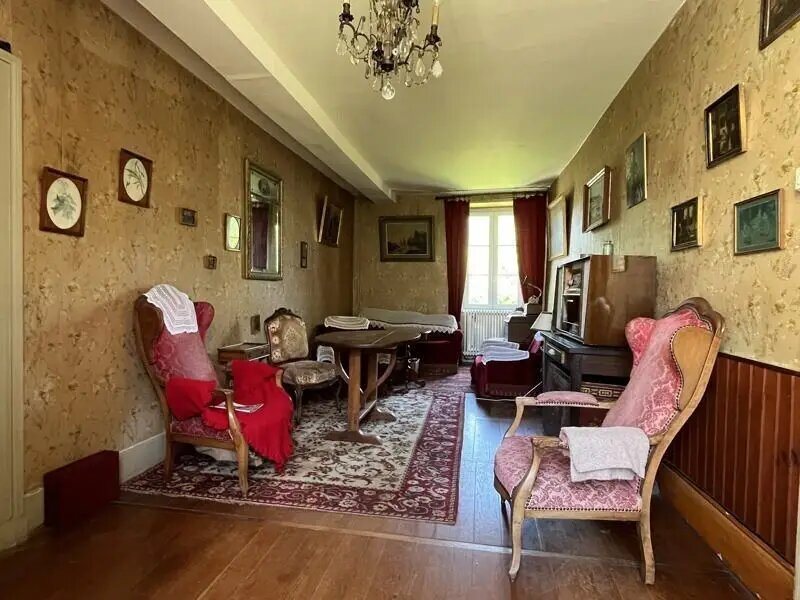Maison à vendre, 143m², Val-de-Bonnieure