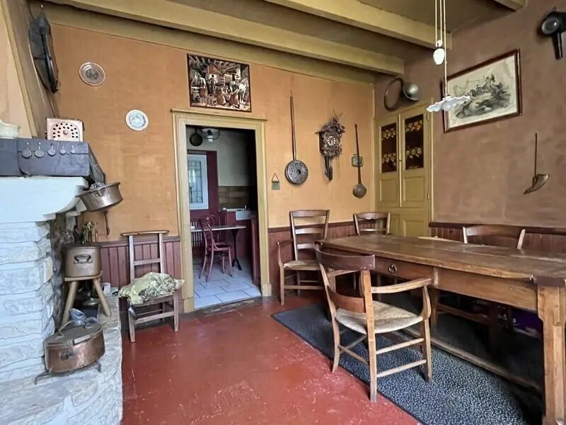 Maison à vendre, 143m², Val-de-Bonnieure