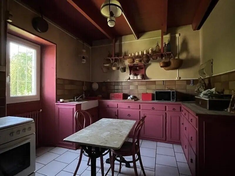 Maison à vendre, 143m², Val-de-Bonnieure